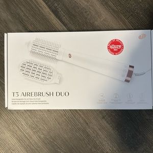 T3airebrush duo